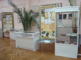Циолковский Константин Эдуардович, Курсанов Дмитрий Николаевич