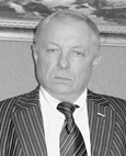 85 лет со дня рождения Шевченко Владимира Ярославовича (1941-2025)