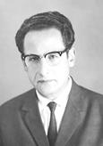 105 лет со дня рождения Гольдина Льва Лазаревича (1919–2003)