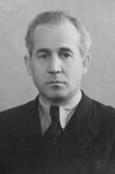 120 лет со дня рождения Боженова Петра Ивановича (1904–1999)