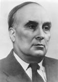 125 лет со дня рождения Несмеянова Александра Николаевича (1899–1980)