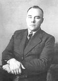 130 лет со дня рождения Поликарпова Николая Николаевича (1892 – 1944)