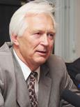 90 лет со дня рождения Каторгина Бориса Ивановича
