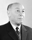 120 лет со дня рождения Гаврилова Михаила Александровича (1903 – 1979)