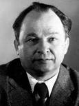 95 лет со дня рождения Болдырева Владимира Вячеславовича 