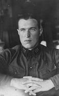 125 лет со дня рождения Петропавловского Бориса Сергеевича (1898 – 1933)