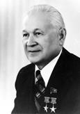 110 лет со дня рождения Челомея Владимира Николаевича (1914–1984)