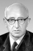 120 лет со дня рождения Целикова Александра Ивановича (1904–1984)