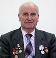 90 лет со дня рождения Балакирева Владимира Федоровича