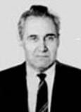 95 лет со дня рождения Иноземцева Владимира Григорьевича (1931-2003)