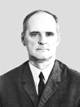 110 лет со дня рождения Гутыри Виктора Степановича (1910–1983)