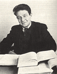 130 лет со дня рождения Слуцкина Абрама Александровича (1891–1950)