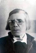 140 лет со дня рождения Левитской Марии Афанасьевны (1883 – 1963)
