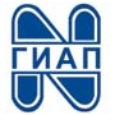 95 лет назад создан ГИАП, г. Москва