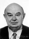 100 лет со дня рождения Гурфинкеля Виктора Семеновича (1922 – 2020)
