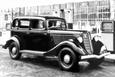 90 лет назад Горьковским автозаводом выпущена первая легковая машина «М-1»