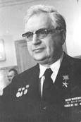 110 лет со дня рождения Егера Сергея Михайловича (1914–1987)
