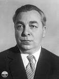 115 лет со дня рождения Федорова Евгения Константиновича (1910–1981)