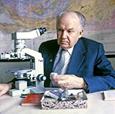 115 лет со дня рождения Кузнецова Валерия Алексеевича (1906–1985)