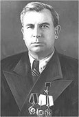 120 лет  со дня рождения Горбачева Тимофея Федоровича (1900–1973)
