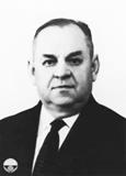 105 лет со дня рождения Ржевского Владимира Васильевича (1919–1992)