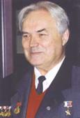 95 лет со дня рождения Симонова Михаила Петровича (1929–2011)