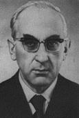 110 лет со дня рождения Бонч-Бруевича Алексея Михайловича (1916–2006)