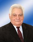95 лет со дня рождения Луценко Михаила Тимофеевича (1930-2017)