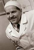110 лет со дня рождения Демихова Владимира Петровича (1916–1998)