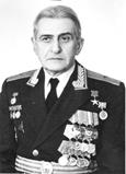 120 лет со дня рождения Кнунянца Ивана Людвиговича (1906–1990)