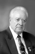 95 лет со дня рождения Кутепова Алексея Митрофановича (1929–2004)