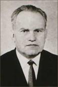 100 лет со дня рождения Вавилова Александра Александровича (1922 – 1983)