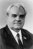 120 лет со дня рождения Артоболевского Ивана Ивановича (1905–1977)