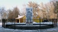 25 лет назад в г. Самаре в парке Металлургов открыт памятник «Солдат Победы»
