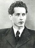105 лет со дня рождения Погорелова Алексея Васильевича (1919–2002)