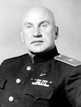 125 лет со дня рождения Микулина Александра Александровича (1895–1985)