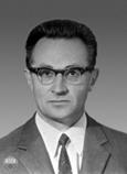 100 лет со дня рождения Мамаева Владимира Петровича (1925–1987)