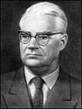 125 лет со дня рождения Смирнова Николая Васильевича (1900–1966)