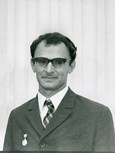 80 лет со дня рождения Гарбузова Дмитрия Залмановича (1940–2006)