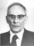 110лет со дня рождения Мандельштама Сергея Леонидовича (1910–1990)