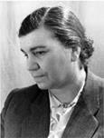 120 лет со дня рождения Горбуновой Ксении Михайловны (1904–1990)