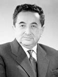 115 лет со дня рождения Юнусова Сабира Юнусовича (1909–1995)