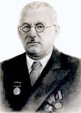 130 лет со дня рождения Владимирова Семена Владимировича (1895–1956)