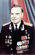 100 лет со дня рождения Солдатова Игоря Борисовича (1923 – 1998)