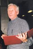 100 лет со дня рождения Адамовича Бориса Андреевича (1926-2013)