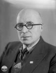 130 лет со дня рождения Ушакова Сергея Николаевича (1893 – 1964)