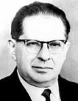 120 лет со дня рождения Сойфера Александра Мироновича (1906–1969)