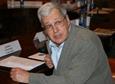 90 лет со дня рождения Дебабова Владимира Георгиевича