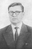 115 лет со дня рождения Чиликина Михаила Григорьевича (1909–1977)
