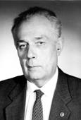 95 лет со дня рождения Соловьева Сергея Леонидовича (1930–1994)